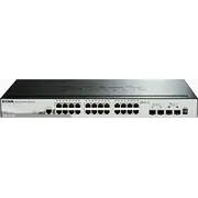 D-Link Dgs-1510-28X/E slēdzis Switch