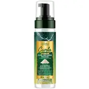 Dabur Vatika Curls kērlinga putas 207Ml Pianka do