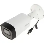 Dahua Technology Ahd. Hd-Cvi. Hd-Tvi. Pal Kamera Hac-Hfw1500Th-I8-0360B-S2 5 Mpx Mm