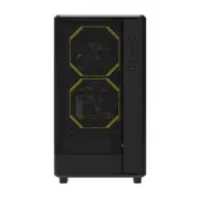 Darkflash Db330M Mesh Black 75751 Czarny