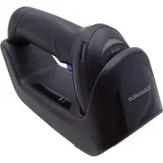Datalogic Wireless 1D svītrkoda lasītājs Gm4200 Gm4200-Bk-433K1 Czytnik kreskowych Bezprzewodowy