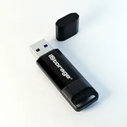 datAshur Bt 64Gb