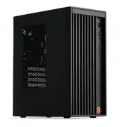 Dators Adax verso ai Komputer Verso Ai Wxihr8600G R5-8600G/B650/Ddr5-32Gb/1Tb/Wi-Fi/Bt/W11H