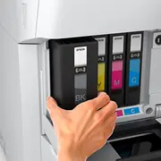 Daudzfunkciju ierīces Epson Workforce Pro Em-C7100Dwf C11Cl35401 Wielofunkcyjne