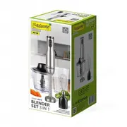 Daudzfunkcionālais blenders 1000W Mr-569 jauns maestro Blender wielofunkcyjny New Maestro