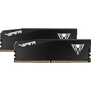 Patriot Viper Elite 5 Ultra atmiņa. Ddr5. 32 Gb. 6000 Mhz. Cl28 Veu532G6028K Ultra. 6000Mhz.