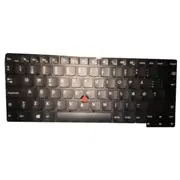 De tastatūra Keyboard