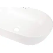 Deante izlietne Countertop keramikas Umywalka ceramiczna nablatowa