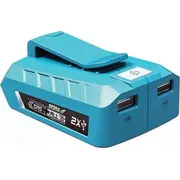 Dedra Adapter Usb lādētājs