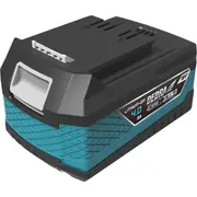 Dedra akumulators SasAll Ded7034 Akumulator 18V 4.0Ah