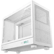 Deepcool Ch160 Plus korpuss balts R-Ch160-Whngm0-G Obudowa