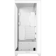 Deepcool korpuss Cg580 Wh Obudowa