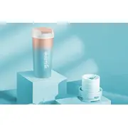 Deerma Dem-Nu90 krūzīšu blenderis Blender kielichowy