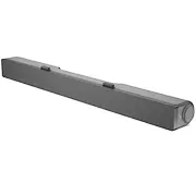 Dell Ac511M Black 2.0 var. 2.5 W Czarny kan.
