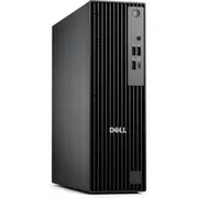Dell Computer Pro Slim Qcs1255 W11Pro Ryzen 5 8600G/1X16Gb/512Gb/Integrated/Wlan Bt/Kb/Tpm/3Yps Komputer