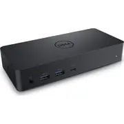 Dell D6000 stacija/replicators M4Tjg Stacja/Replikator Usb-C/Usb