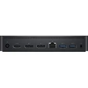 Dell D6000 Usb-C/Usb 3.0 1Wnmx stacija/replikators Stacja/Replikator