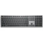 Dell Kb700 tastatūra Kb700-Gy-R-Ger Klawiatura
