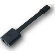 Dell Nb Acc Adapteris Usb-C Prie Usb-A/470-Abne Usb adapteris Adapter