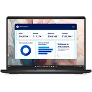 Dell Ntb Pro 13 premium Fhd Ir Cam Ps Nbd Premium Pa13250/U5-236V/Evo/16Gb/512Gb Ssd/13.4 Mic/65W/Backlit Kb/W11 Pro/3Y