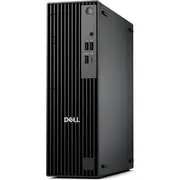Dell dators Pro Slim Qcs1250. Core i3-14100. 8 Gb. Intel Uhd Graphics 730. 512 Gb M.2 Pcie Windows 11 Komputer