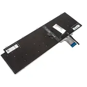 Dell tastatūra 99.Us-Intl.m19Ixa-Bs Klawiatura Keyboard