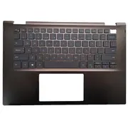 Dell tastatūras montāža priekš Klawiatura Keyboard assembly for