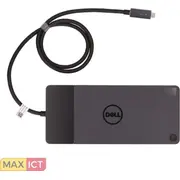 Dell Thunderbolt Av adapteris  Hdmi. Dp. Adapter