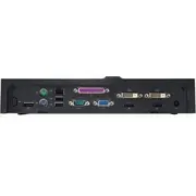 Dell uzlabotā e-porta replikatora stacija replikators 452-10760 Stacja/Replikator Advanced E-Port Replikator