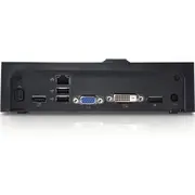 Dell vienkāršā E-Port stacija/replicators H600C Stacja/Replikator Simple