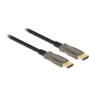 Delock Aktives Optisches Hdmi Cable 8K 60Hz Kabel 30M