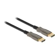 Delock Aktives Optisches Hdmi Cable 8K 60Hz Kabel 30M