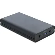 Delock Sata Bay  1 42612 3.5 Usb Gen