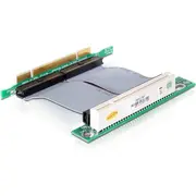Delock stāvvada karte 41793 Riser Card Pci 32Bit