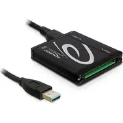 Delock Usb 3.0 nolasītājs 91686 Czytnik