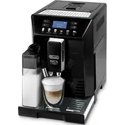 Delonghi Eletta Ecam 46.860.B espresso automāts Ekspres