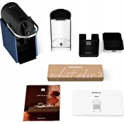 Delonghi En 127.Bl Pixie Blue Capsule Ekspres na blue