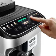 Delonghi Magnifica Evo Next Ecam310.80.Sb espresso automāts Ekspres