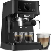 Delonghi Stilosa Ec 235.Bk espresso automāts Ekspres