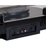 Denveras Vpl-230 atskaņotājs Gramofon Denver