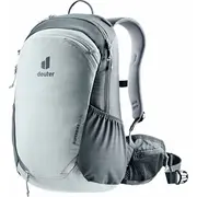 Deuter Superbike 16 Sl skārda velosipēda mugursoma Plecak rowerowy tin-shale