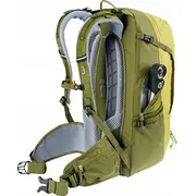 Deuter Trans Alpine 30 asns-kaktusa velosipēda mugursoma Plecak rowerowy sprout-cactus