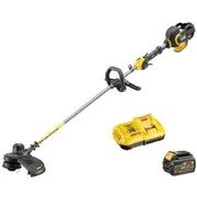 Dewalt 2 ātrumu bezvadu zāles trimmeris 54V Li -Ion 9.0Ah Dcm571X1 Biegowa. akumulatorowa podkaszarka do trawy. Li-Ion
