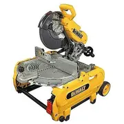 Dewalt D27107 2000 W 305 mm slīpzāģis
