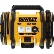 Dewalt Dcc018N auto kompresors Kompresor samochodowy
