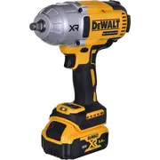 Dewalt Dcf900P2T triecienuzgriežņu atslēga 18 V 760 W 1/2 Klucz udarowy