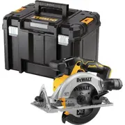 Dewalt Dcs565Nt ripzāģis Pilarka tarczowa mm