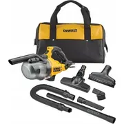 Dewalt Dcv501Ln industriālais putekļsūcējs Odkurzacz