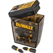 Dewalt Dt70558T-Qz T25X25/25 sztuk