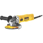 Dewalt Dwe4057 slīpmašīna Szlifierka